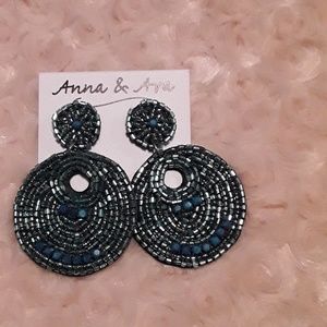 GORGEOUS EARRINGS